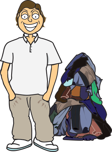 Life Without Laundry Logo